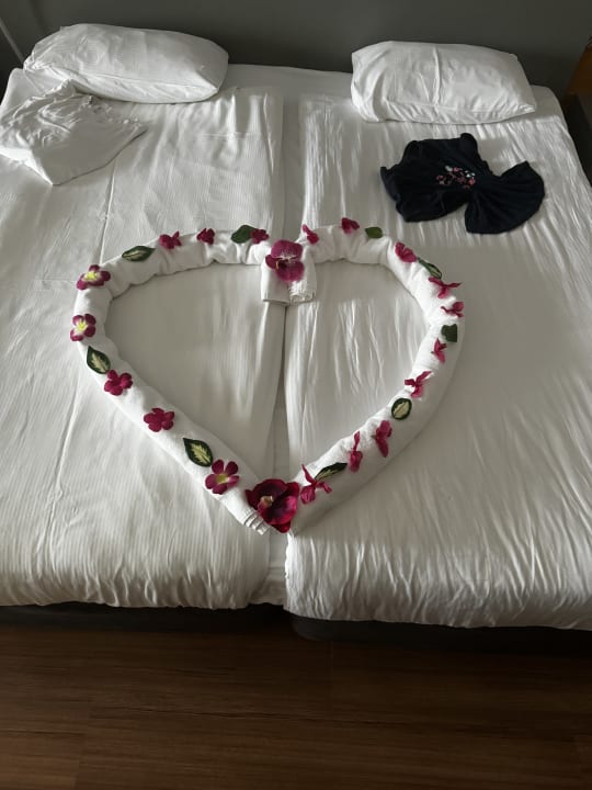 Zimmer Sunis Kumköy Beach Resort Hotel & Spa