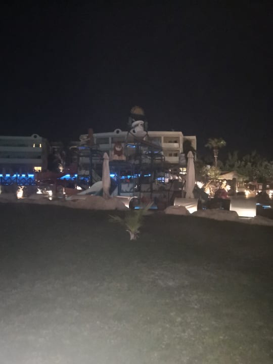 Pool Hotel Kalithea Horizon Royal