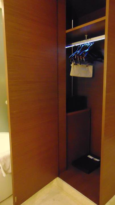 Zimmer Hotel The Westin Chennai Velachery