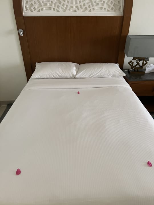 Zimmer DoubleTree by Hilton Resort & Spa Marjan Island