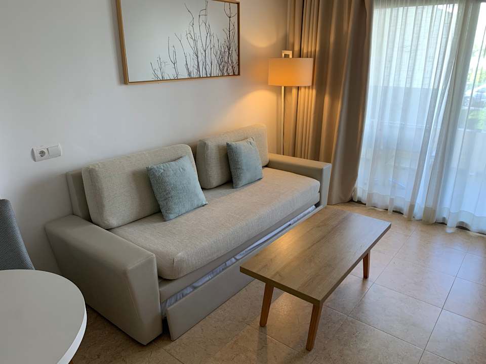 Zimmer Zafiro Palmanova