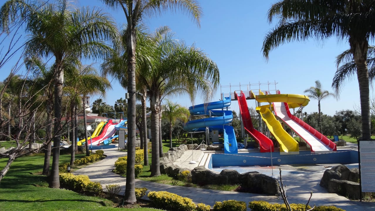 Es wird noch gearbeitet Sunis Kumköy Beach Resort Hotel & Spa