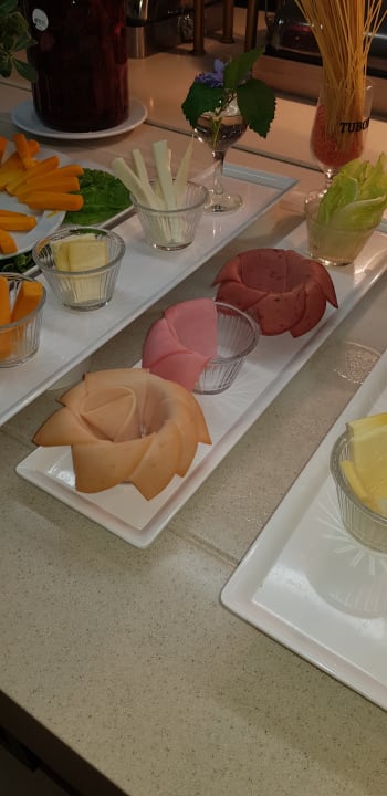 Gastro Seamelia Beach Resort