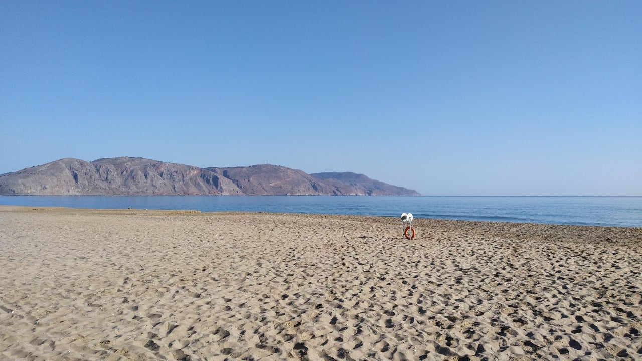 Strand Mythos Palace Resort & Spa