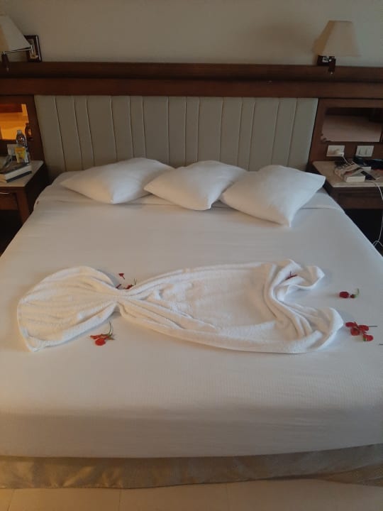 Zimmer Serenity Alpha Beach