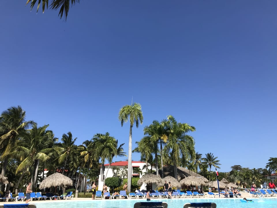 Pool Marien Puerto Plata