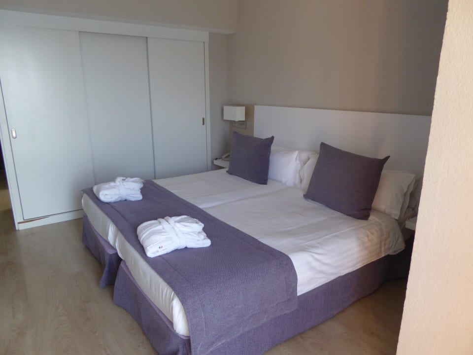 Standardzimmer  Be Live Marivent - Adults only
