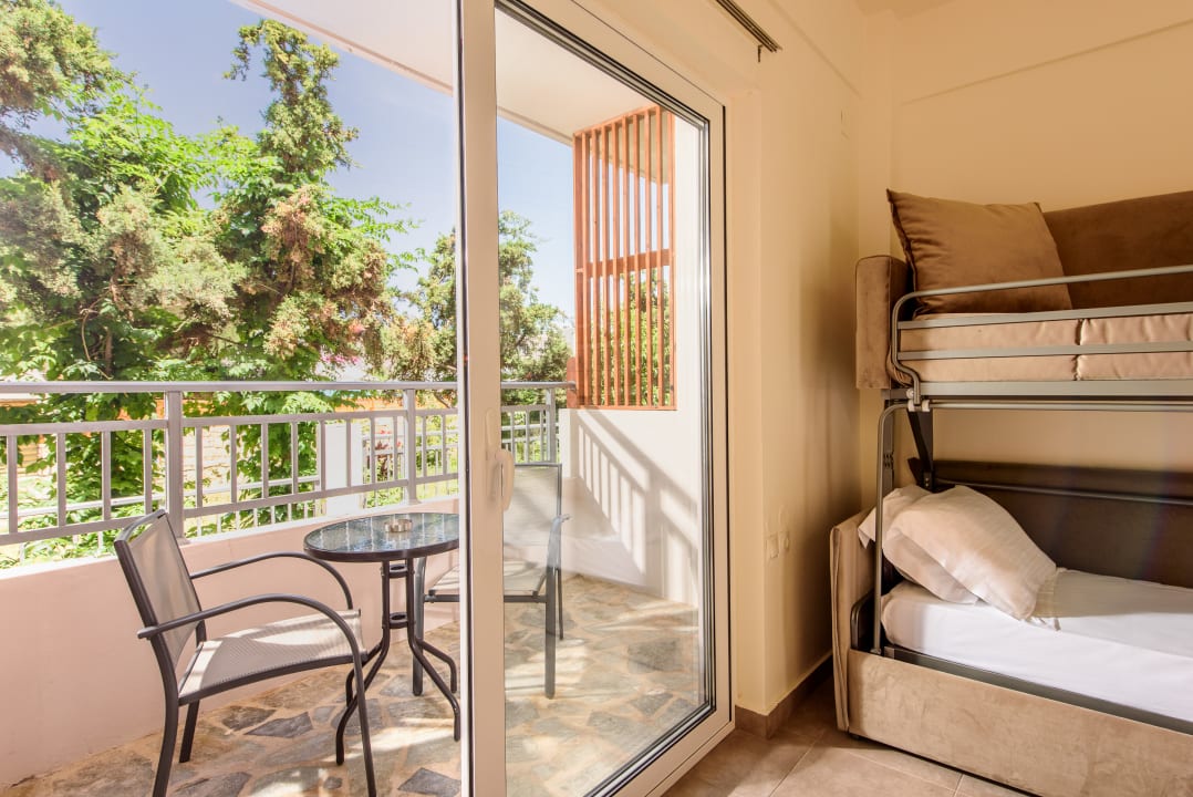 Zimmer Eurohotel Katrin Hotel & Bungalows