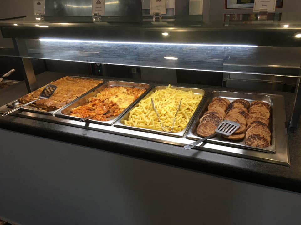 Gastro Hotel Royal Costa