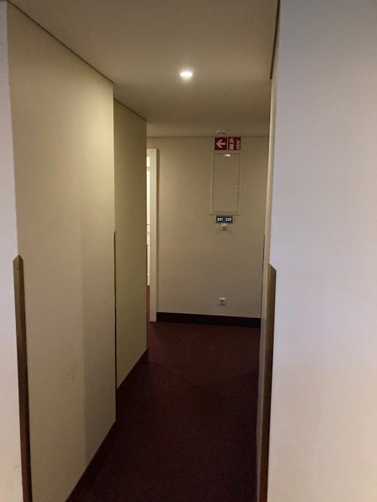 Zimmer Seehotel Frankenhorst - BW Signature Collection