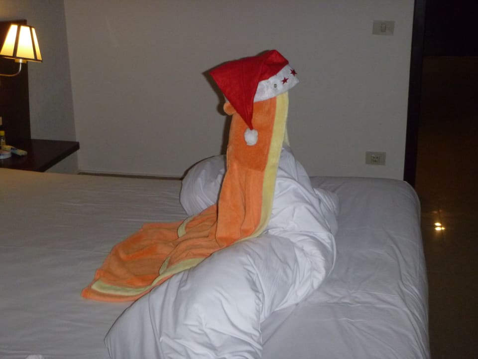 Zimmer Stella Garden Resort & Spa, Makadi Bay