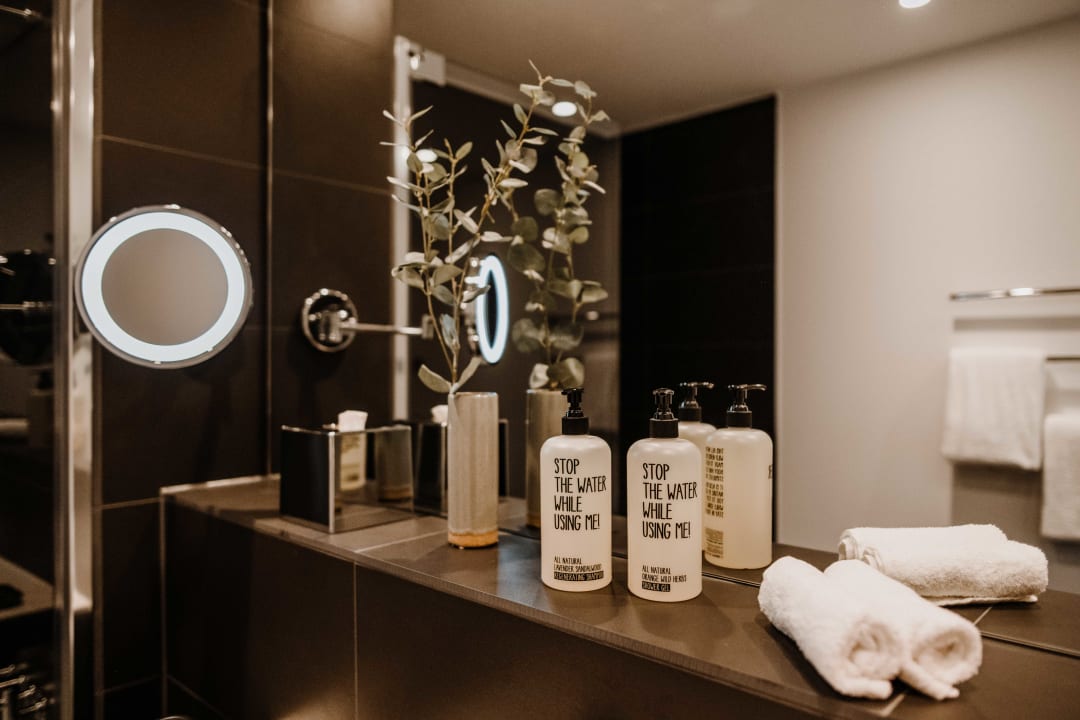 Zimmer Timehouse Serviced Apartments