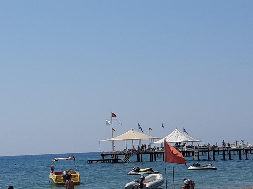 Ausblick Diamond De Luxe Hotel & Spa