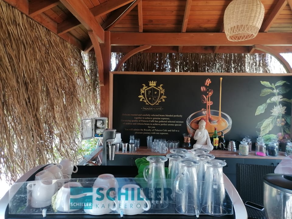 Gastro Adalya Ocean Deluxe