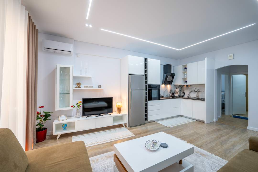 Zimmer Emiljano Apartment