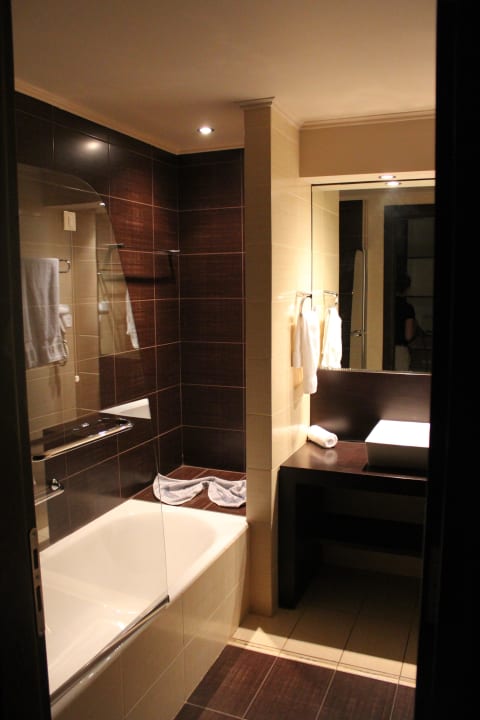 Pokój Hotel Solimar Aquamarine