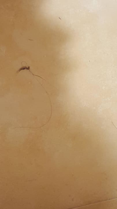 Zimmer Playamarina Hotel