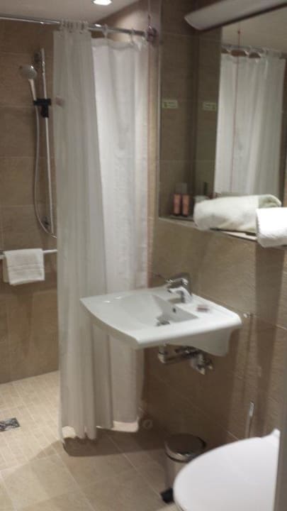 Zimmer GDA Hotel am Schlosspark