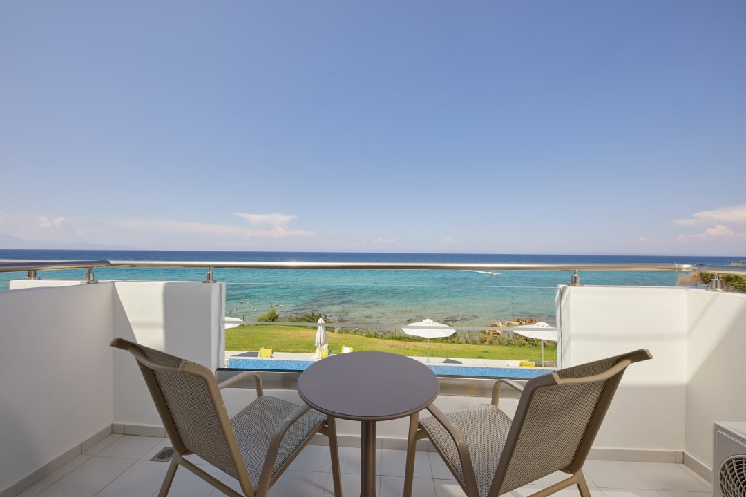 Zimmer AluaSoul Zakynthos - Adults only