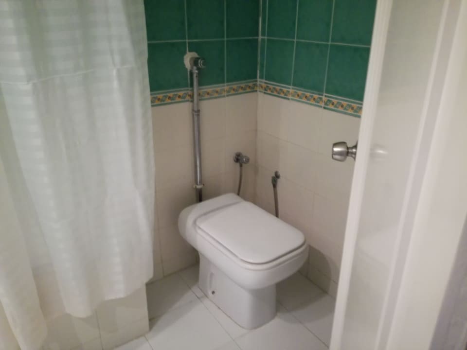 Zimmer Houda Golf & Beach Club