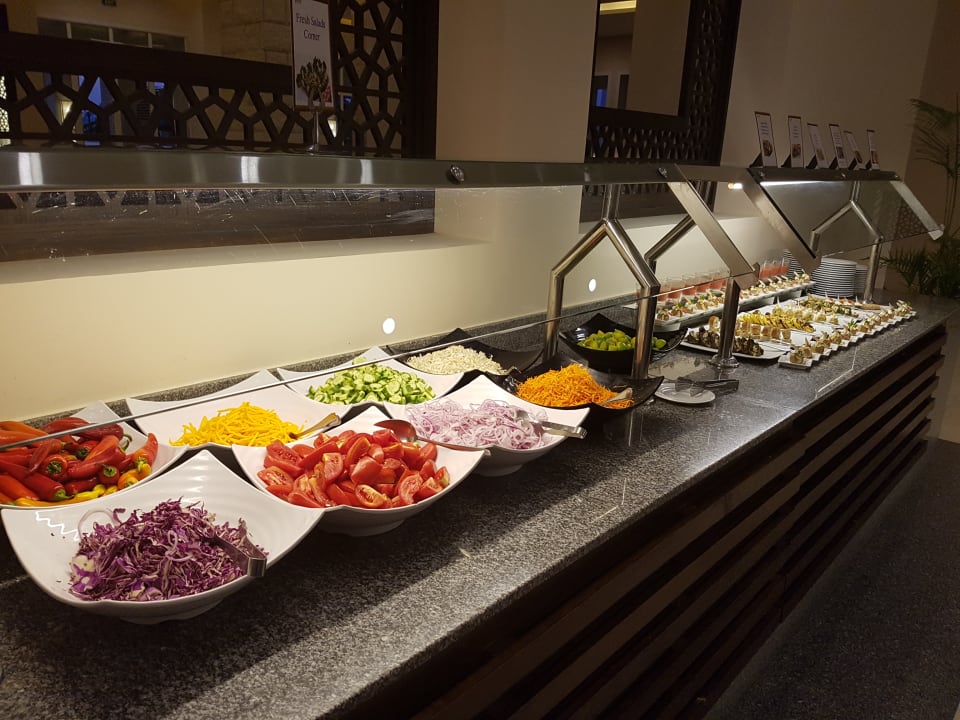 Restaurant Jaz Aquaviva