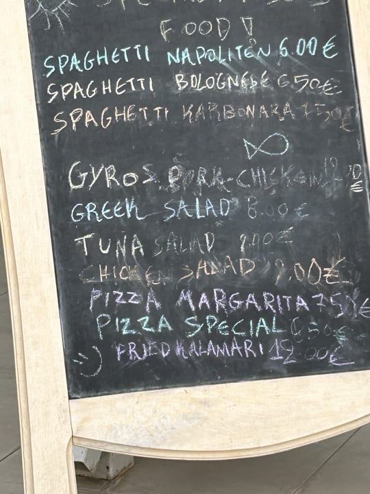 Gastro Nasos Hotel & Resort