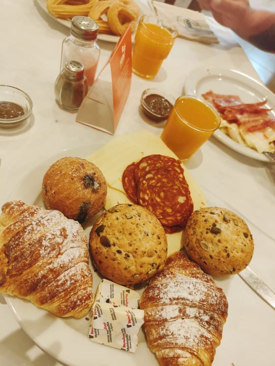 Gastro HSM Reina del Mar