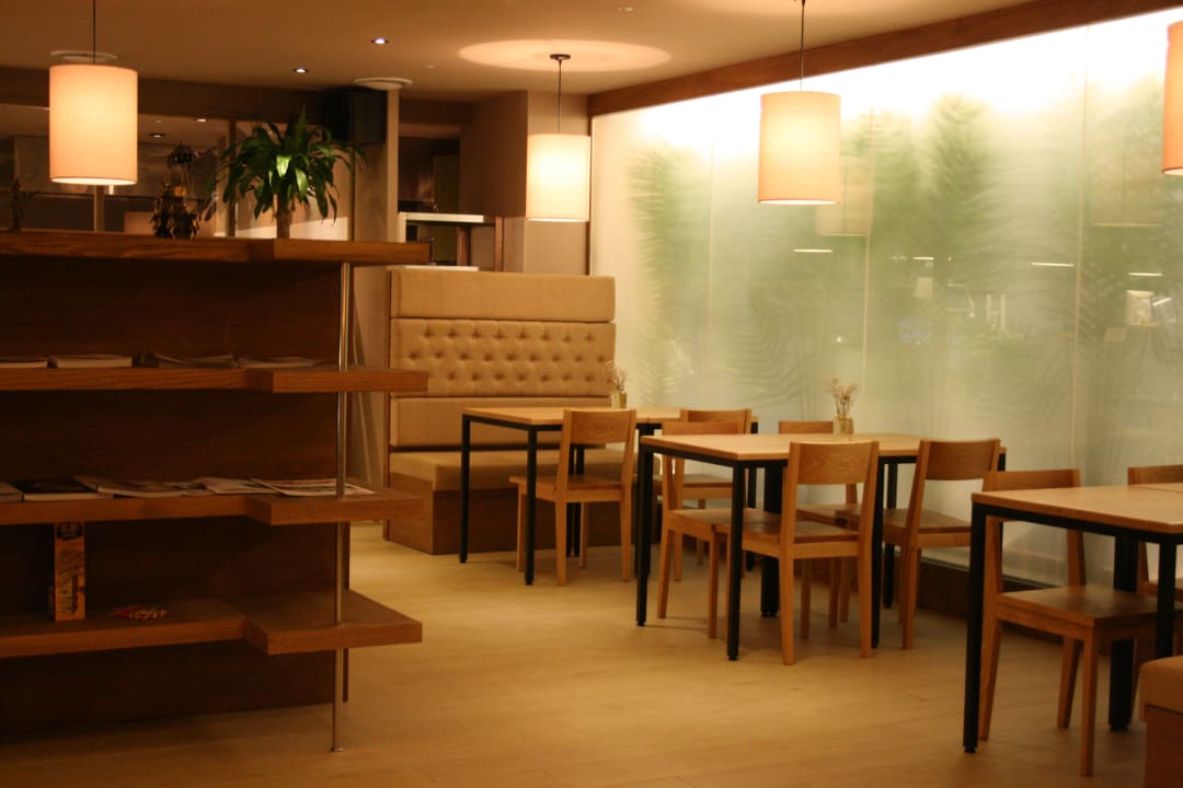 Gastro Sunset Business Hotel