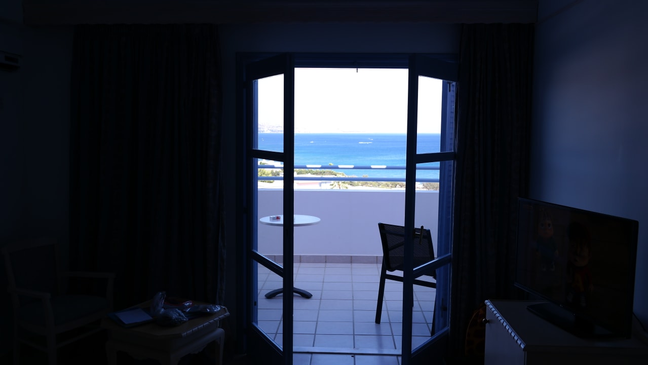 Zimmer Mitsis Rodos Village