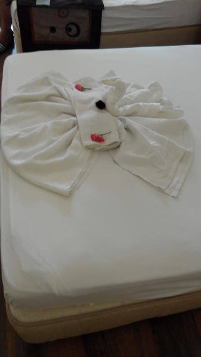 Zimmer Oz Hotels Incekum Beach