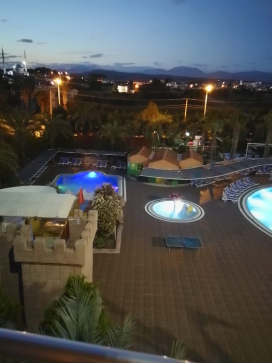 Zimmer FUN&SUN Smart Hane Sun Hotel