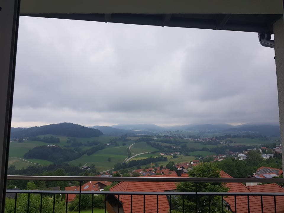 Zimmer Roomingtons Karoli Waldkirchen