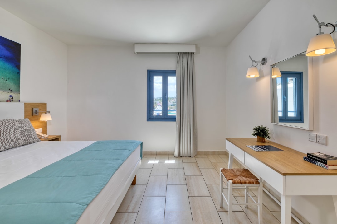 Zimmer TUI BLUE Nausicaa Beach