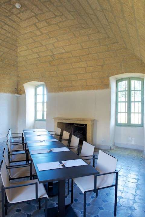 Salle de séminaire Hotel La Begude Saint Pierre