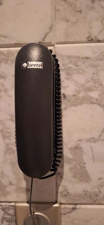 Zimmer Sheraton Tunis Hotel & Towers