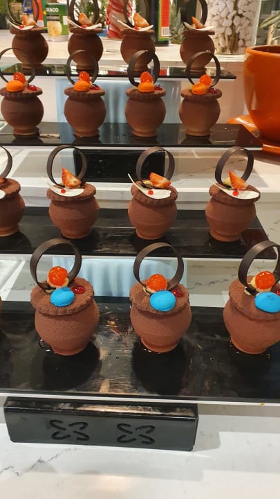 Gastro Seaden Quality Resort & Spa