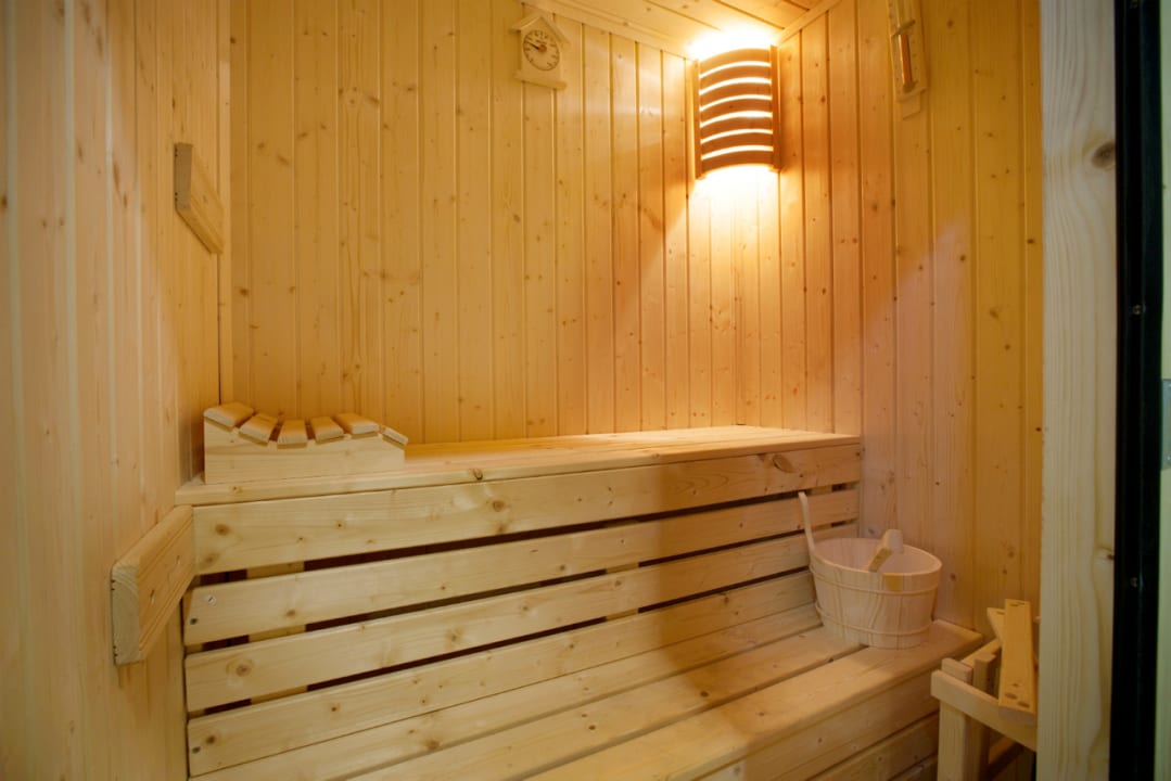 Sport & Freizeit Luna Miramar Club