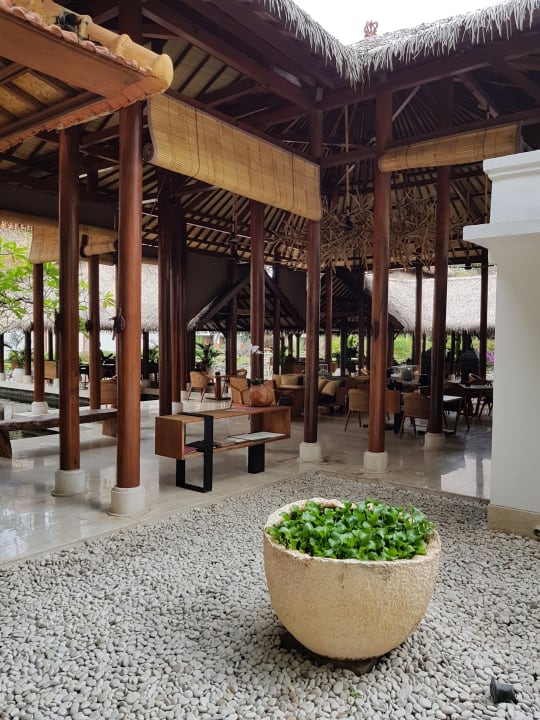 Gastro Grand Hyatt Bali