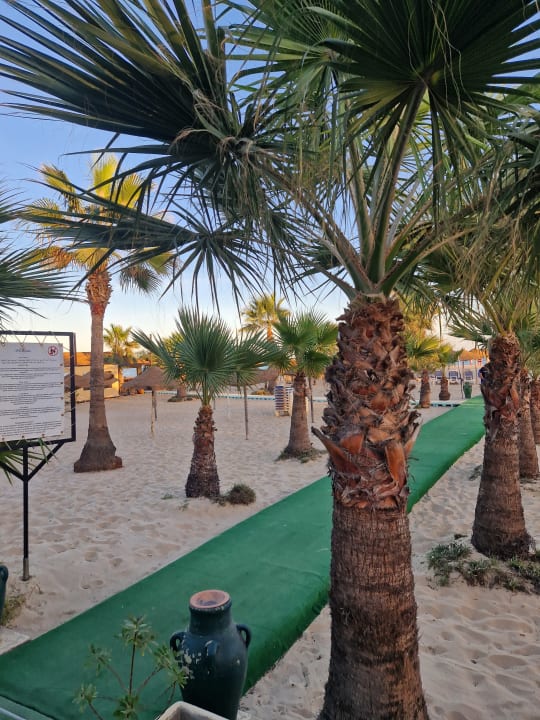 Strand Hotel Paradis Palace