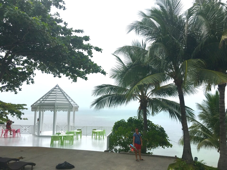 Strand Bhundhari Koh Samui