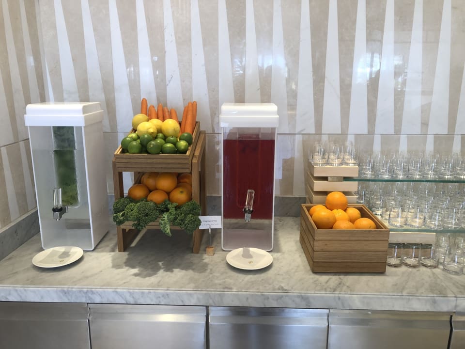 Gastro Jumeirah at Saadiyat Island Resort
