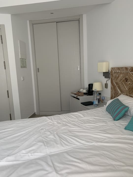 Zimmer Hoposa Hotel Niu