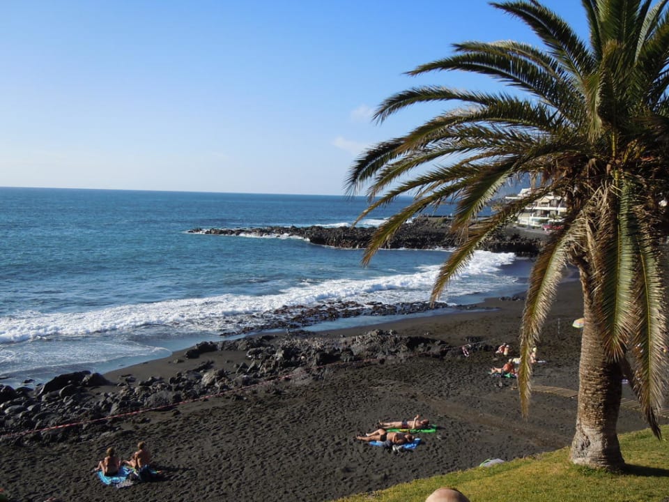 Strand BLUESEA Lagos de Cesar