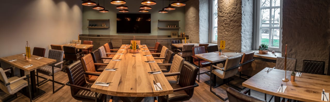 Gastro Hotel Lippischer Hof