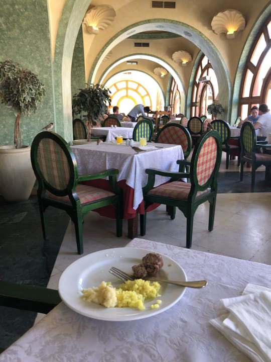 Gastro The Grand Resort