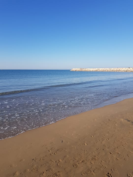 Strand Aydinbey Kings Palace & Spa