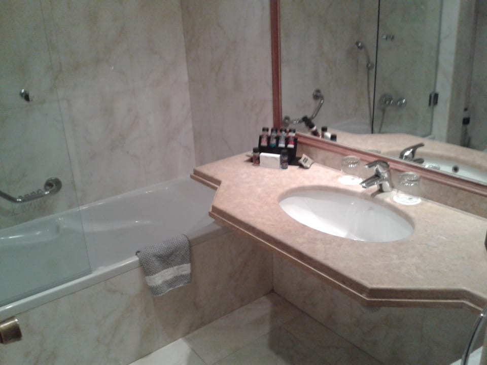 Zimmer Corfu Holiday Palace Hotel