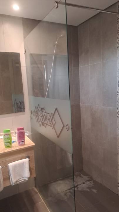 Zimmer One Resort Aqua Park & Spa