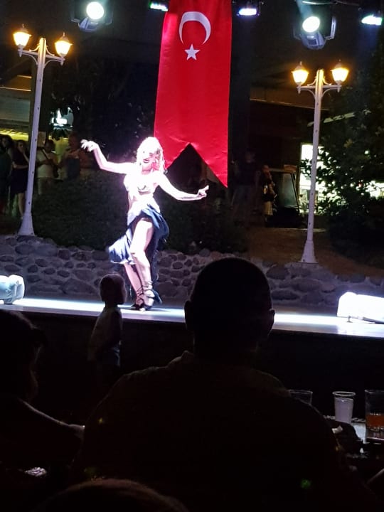 Sport & Freizeit Labranda Mares Marmaris