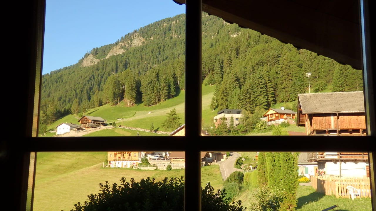 Ausblick Apartments Arbea